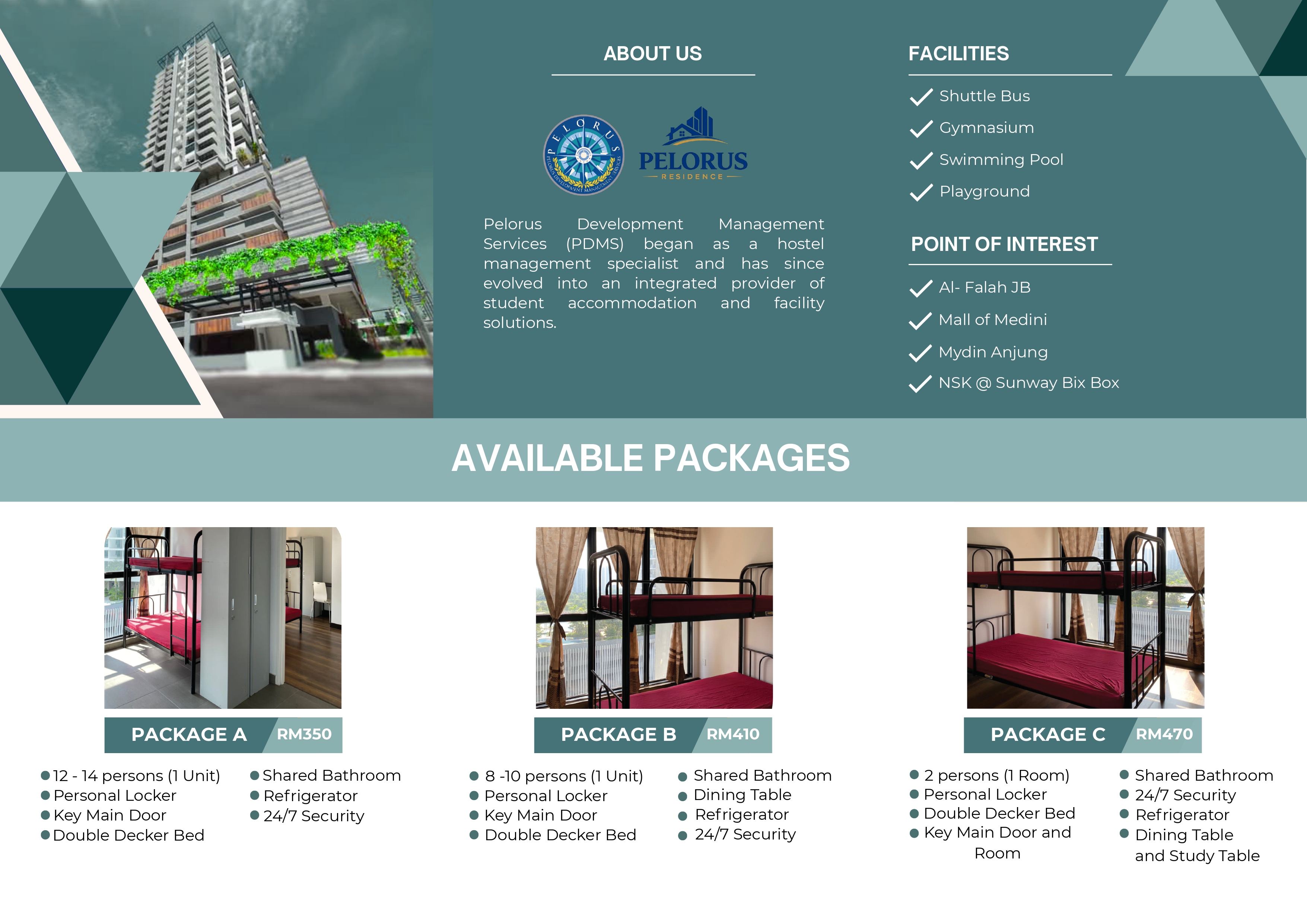 Brochure Page 2